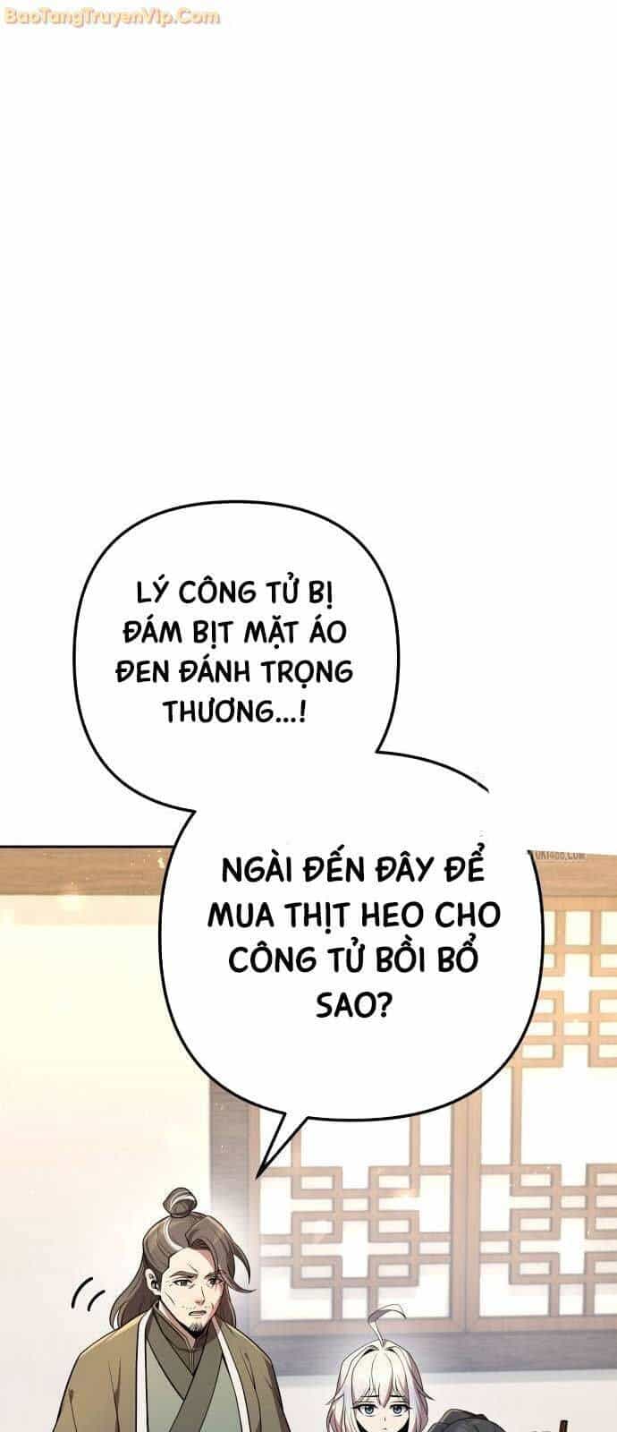 Hoạn Quan Hồi Quy: Tróc Phong Truy Nguyệt - Chương 19 - ảnh 84