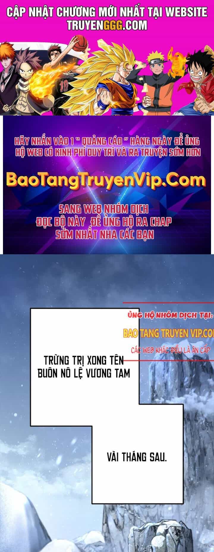 Hoạn Quan Hồi Quy: Tróc Phong Truy Nguyệt - Chương 2 - ảnh 1