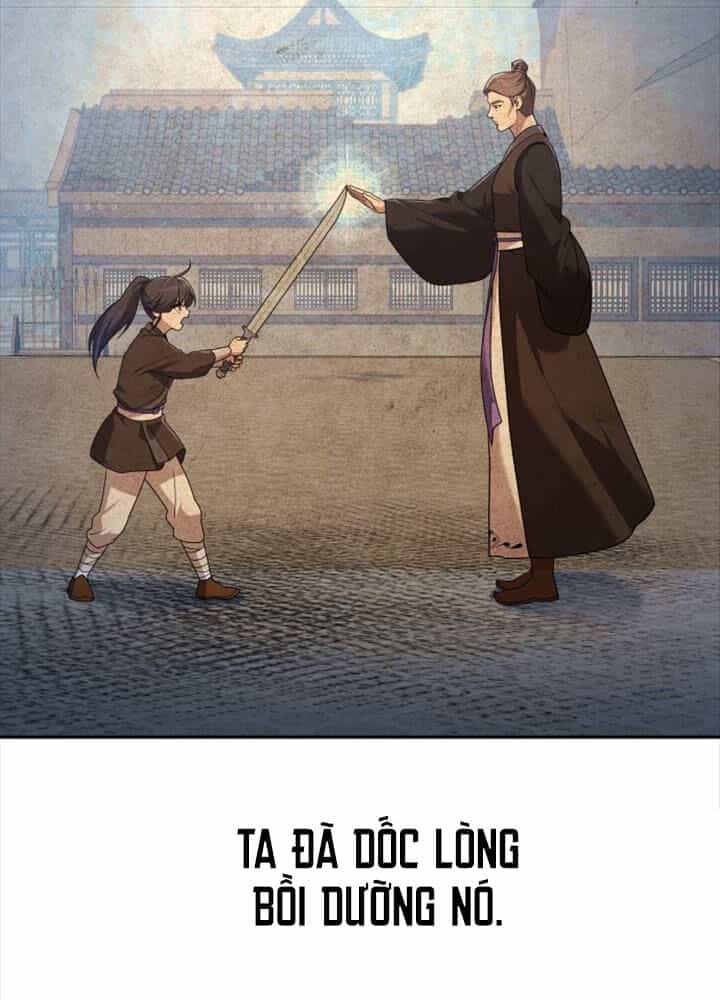 Hoạn Quan Hồi Quy: Tróc Phong Truy Nguyệt - Chương 2 - ảnh 141