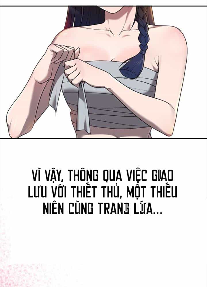 Hoạn Quan Hồi Quy: Tróc Phong Truy Nguyệt - Chương 2 - ảnh 146