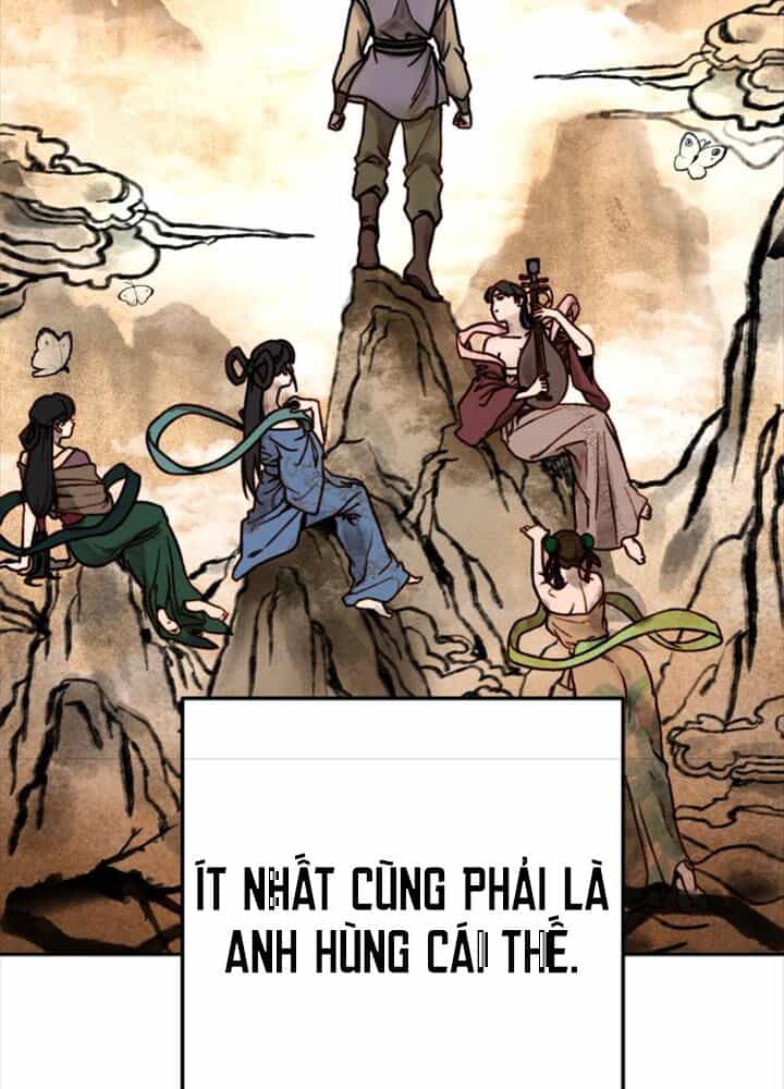 Hoạn Quan Hồi Quy: Tróc Phong Truy Nguyệt - Chương 2 - ảnh 22