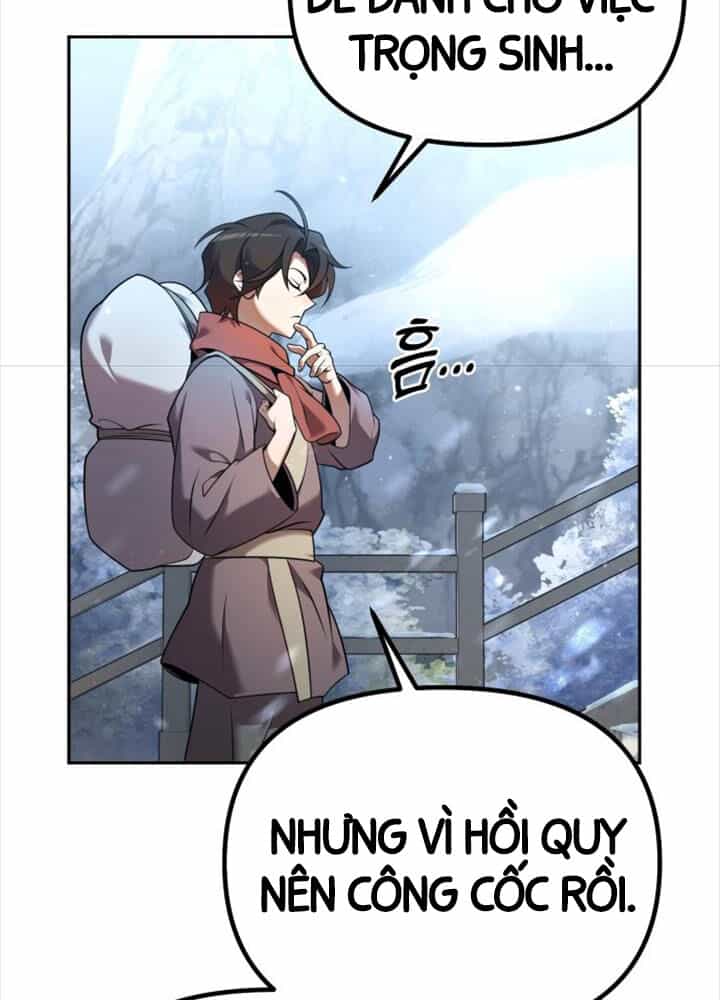 Hoạn Quan Hồi Quy: Tróc Phong Truy Nguyệt - Chương 2 - ảnh 24