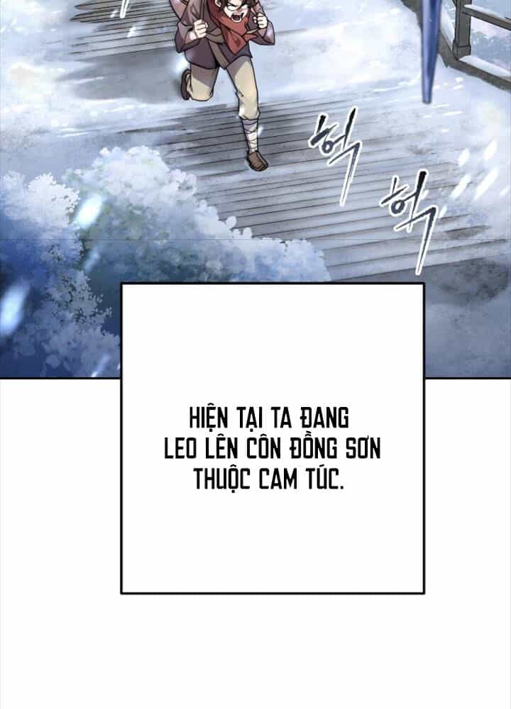Hoạn Quan Hồi Quy: Tróc Phong Truy Nguyệt - Chương 2 - ảnh 4