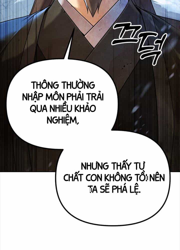 Hoạn Quan Hồi Quy: Tróc Phong Truy Nguyệt - Chương 2 - ảnh 77