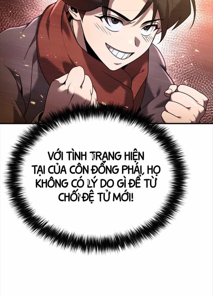 Hoạn Quan Hồi Quy: Tróc Phong Truy Nguyệt - Chương 2 - ảnh 80