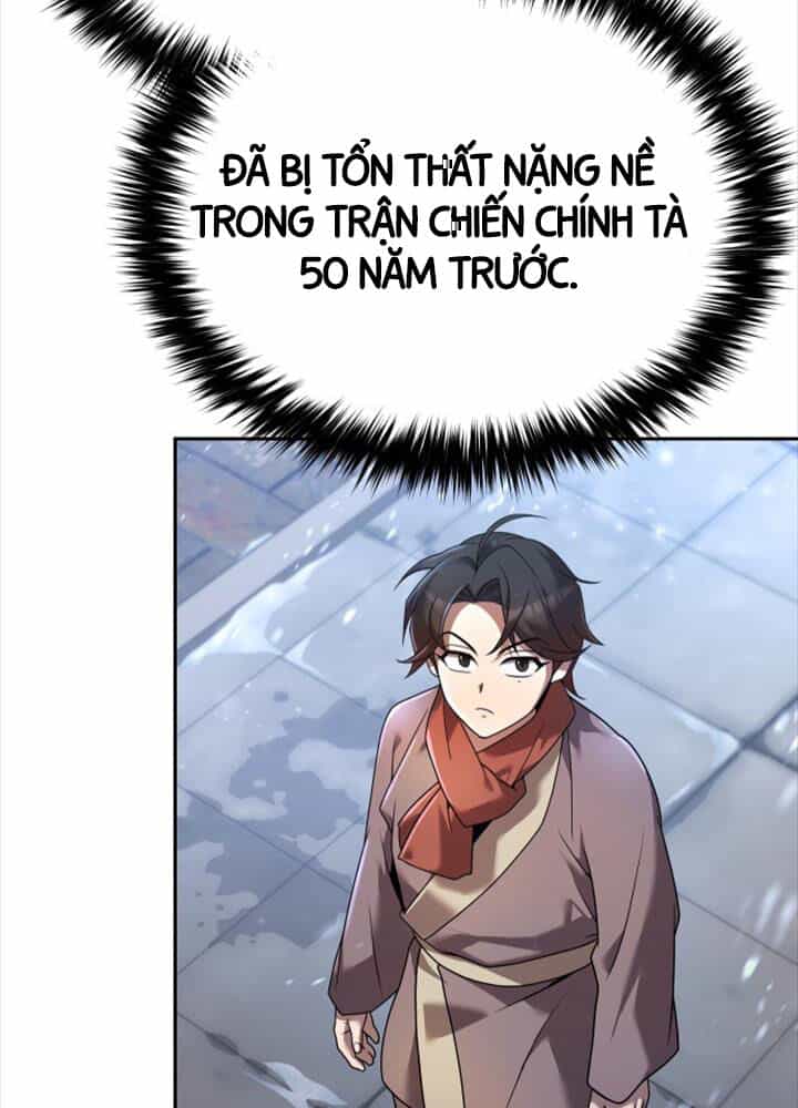 Hoạn Quan Hồi Quy: Tróc Phong Truy Nguyệt - Chương 2 - ảnh 86