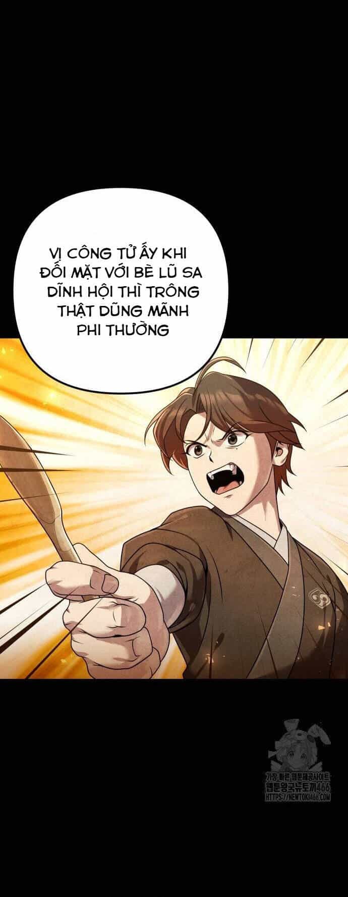 Hoạn Quan Hồi Quy: Tróc Phong Truy Nguyệt - Chương 20 - ảnh 11