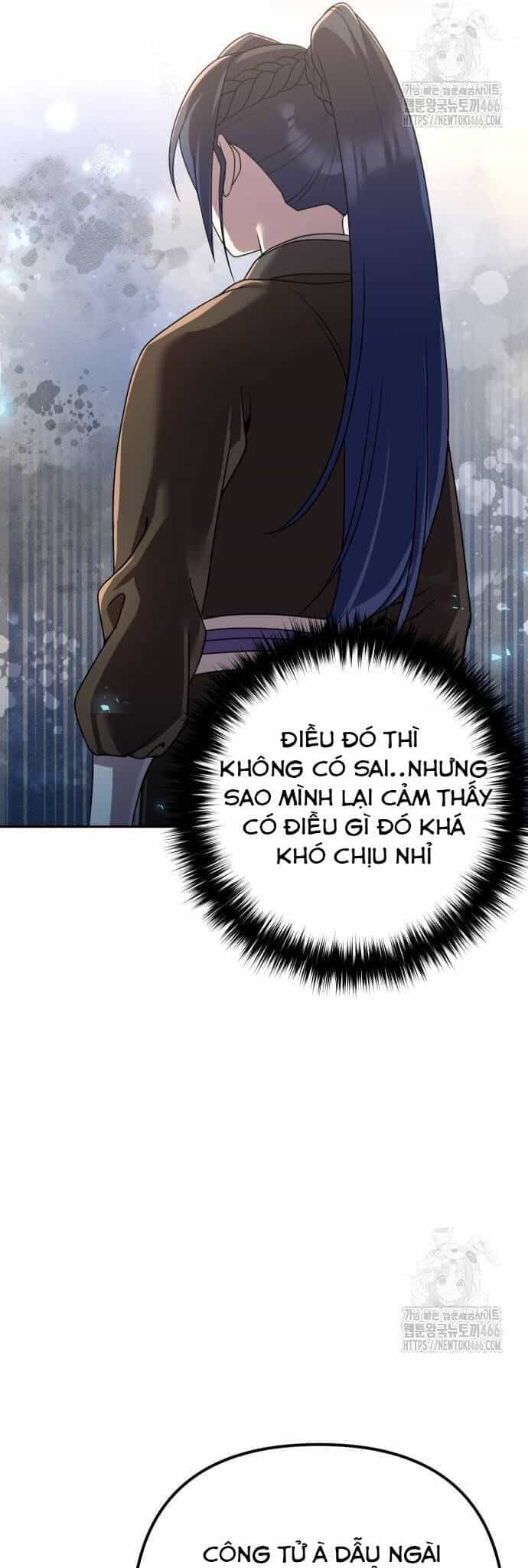 Hoạn Quan Hồi Quy: Tróc Phong Truy Nguyệt - Chương 20 - ảnh 20