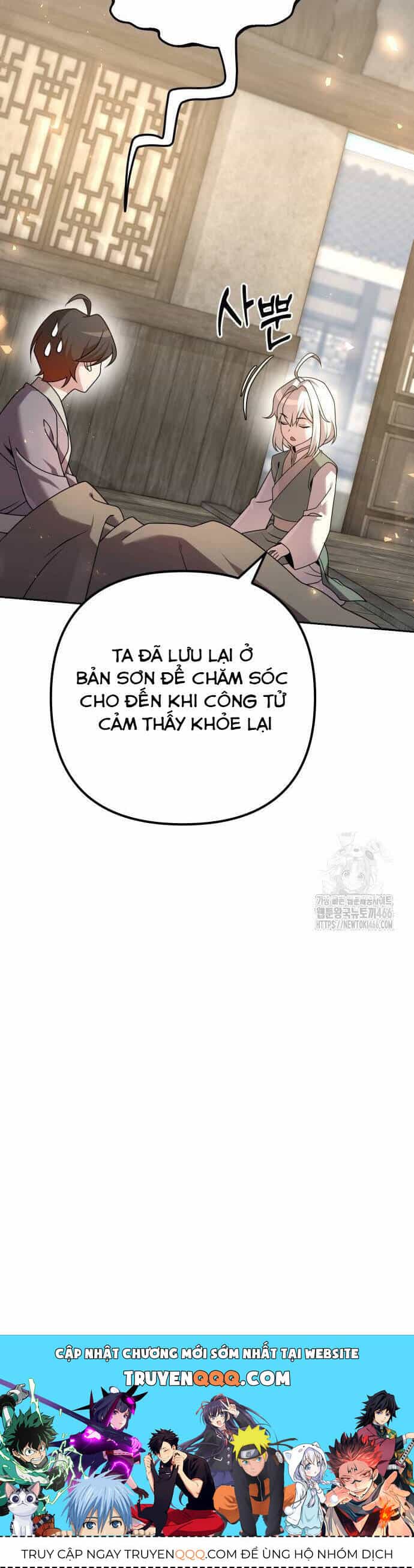 Hoạn Quan Hồi Quy: Tróc Phong Truy Nguyệt - Chương 20 - ảnh 39