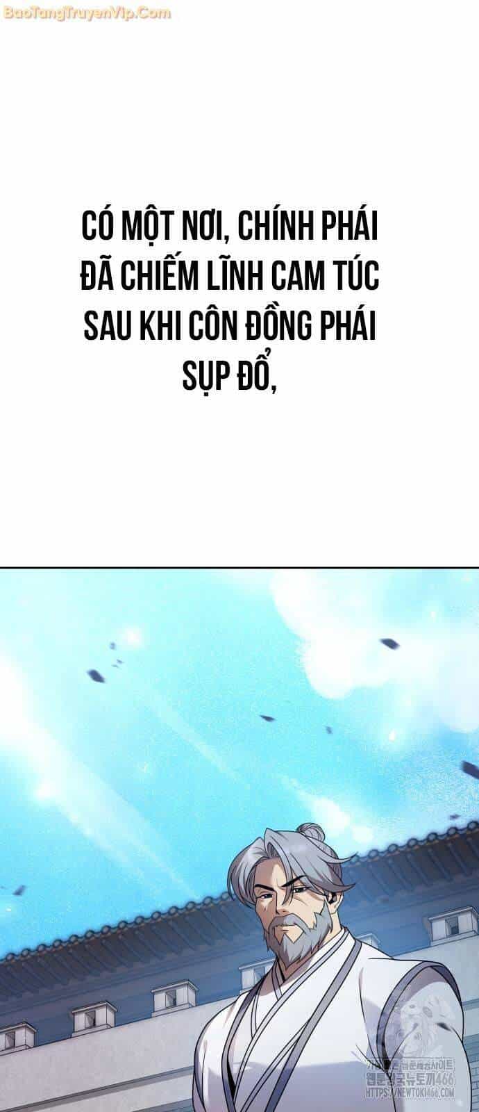 Hoạn Quan Hồi Quy: Tróc Phong Truy Nguyệt - Chương 21 - ảnh 24