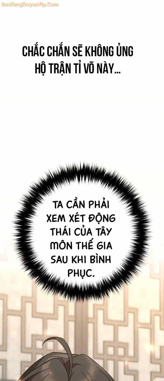 Hoạn Quan Hồi Quy: Tróc Phong Truy Nguyệt - Chương 21 - ảnh 28