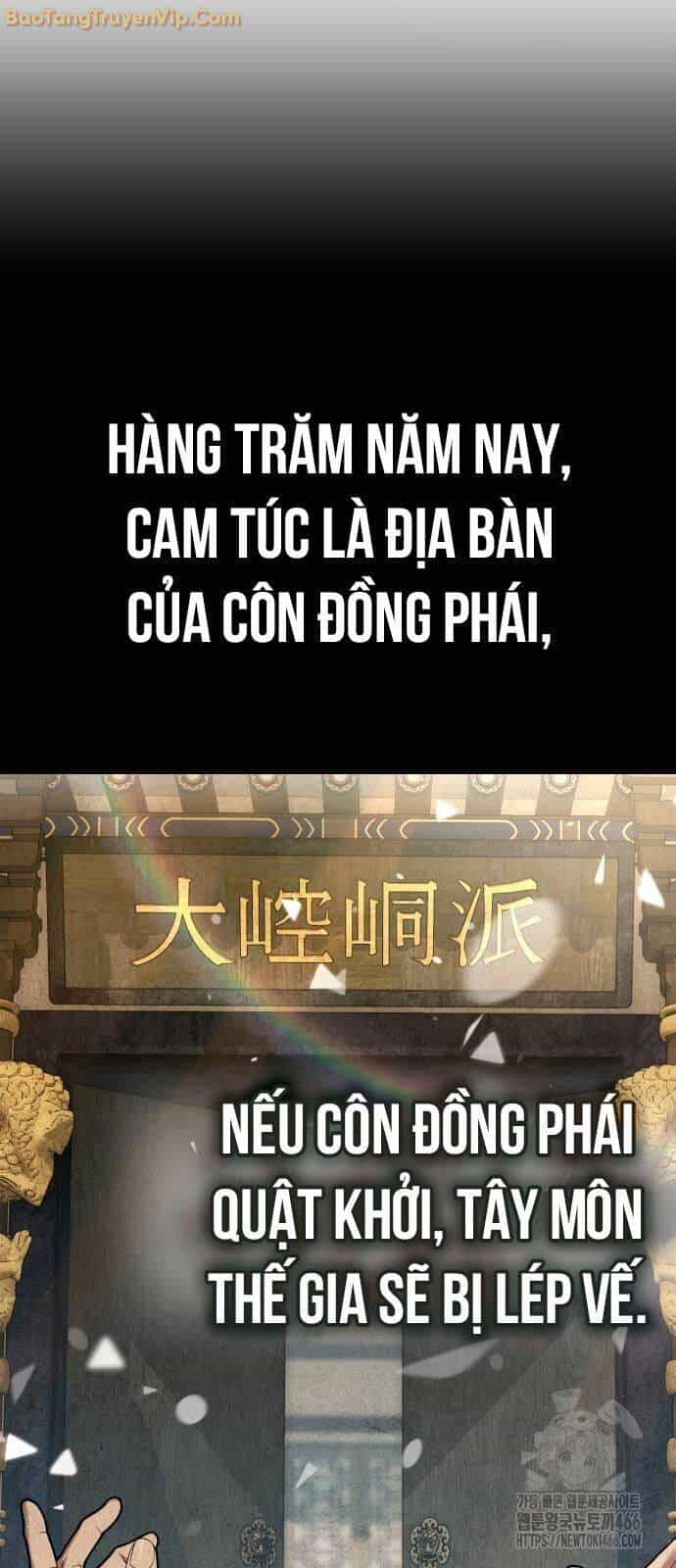 Hoạn Quan Hồi Quy: Tróc Phong Truy Nguyệt - Chương 21 - ảnh 76