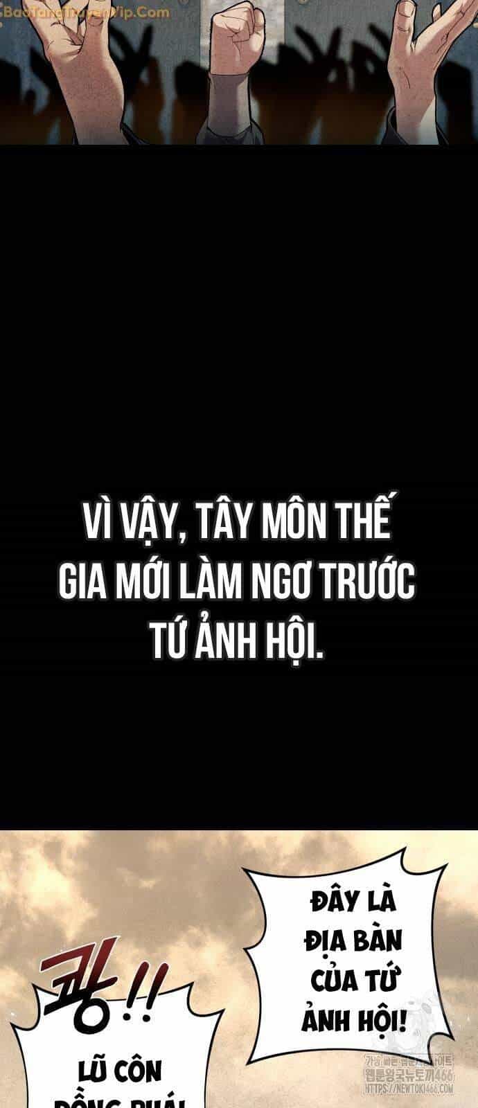 Hoạn Quan Hồi Quy: Tróc Phong Truy Nguyệt - Chương 21 - ảnh 77