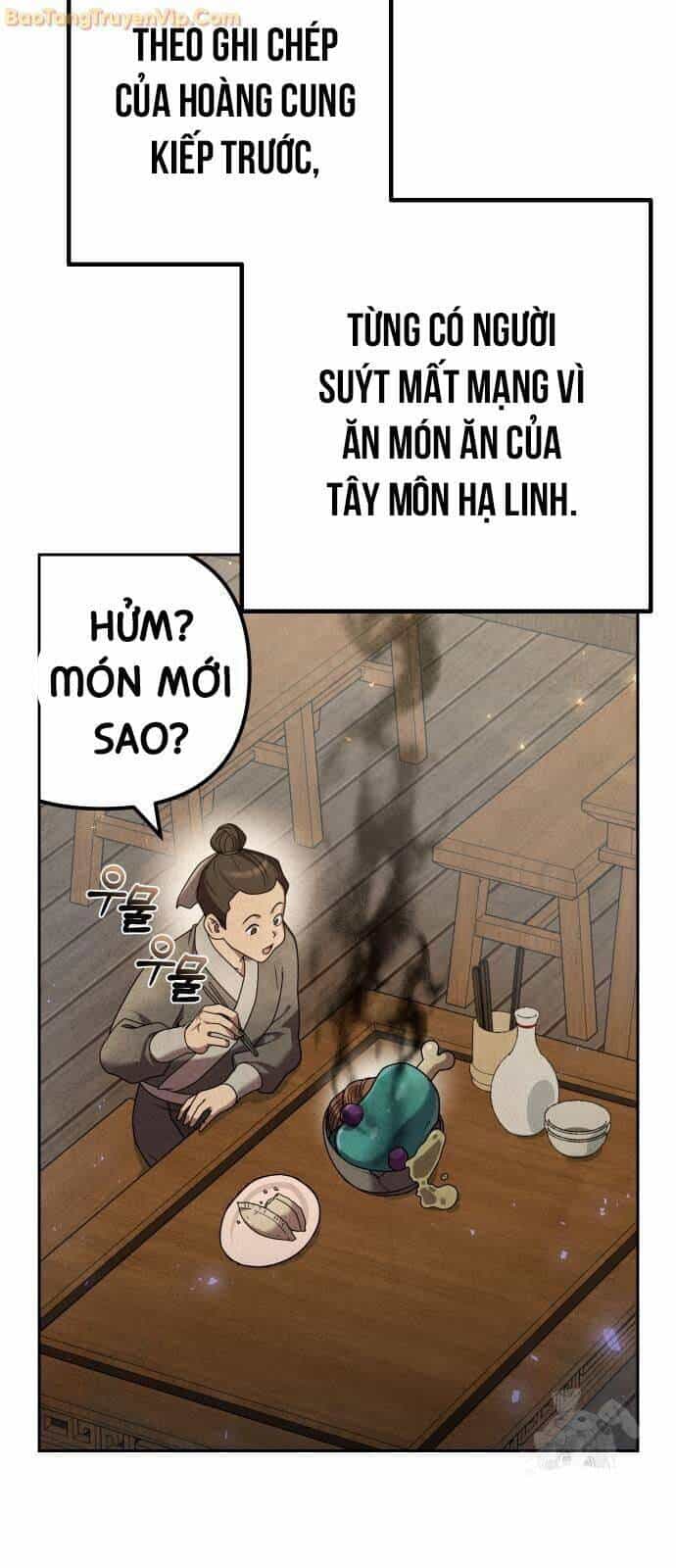Hoạn Quan Hồi Quy: Tróc Phong Truy Nguyệt - Chương 21 - ảnh 96