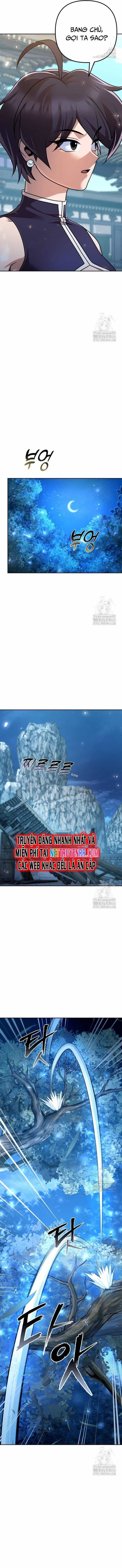 Hoạn Quan Hồi Quy: Tróc Phong Truy Nguyệt - Chương 22 - ảnh 16