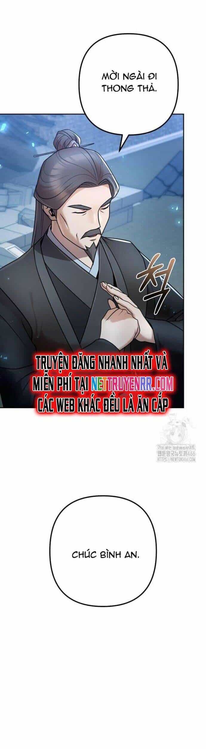 Hoạn Quan Hồi Quy: Tróc Phong Truy Nguyệt - Chương 23 - ảnh 10