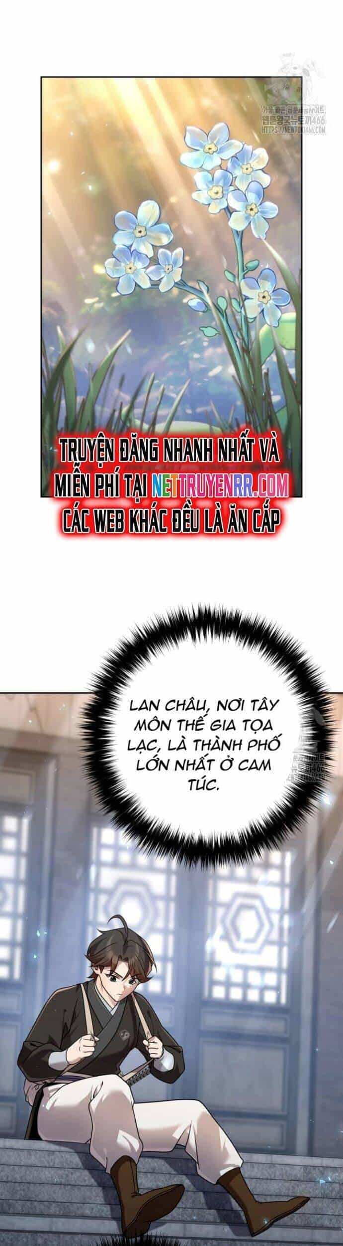 Hoạn Quan Hồi Quy: Tróc Phong Truy Nguyệt - Chương 23 - ảnh 21