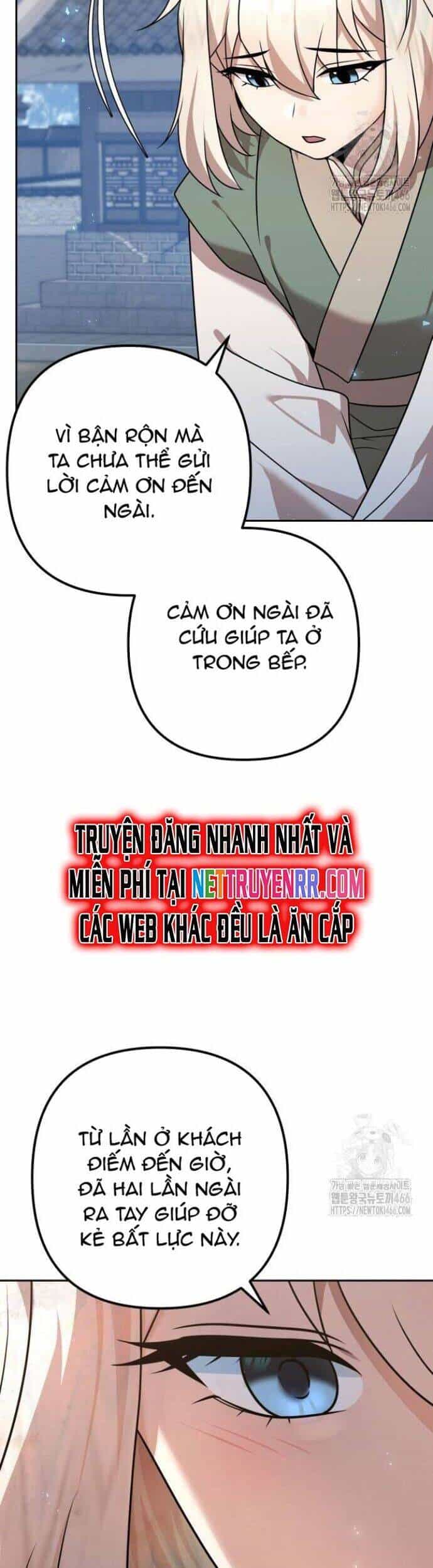 Hoạn Quan Hồi Quy: Tróc Phong Truy Nguyệt - Chương 23 - ảnh 24