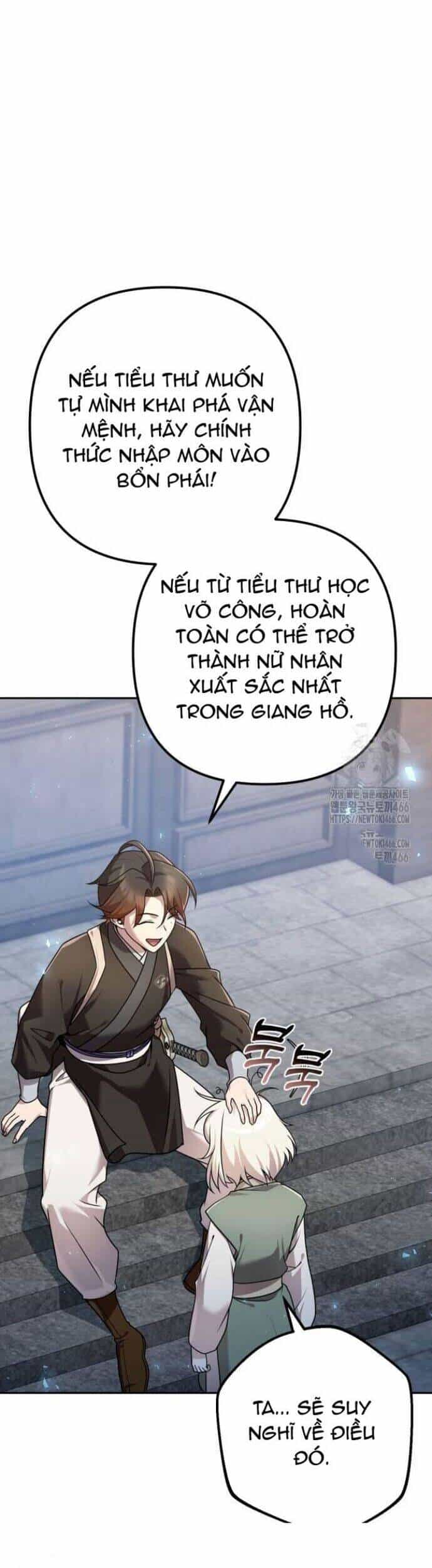 Hoạn Quan Hồi Quy: Tróc Phong Truy Nguyệt - Chương 23 - ảnh 28