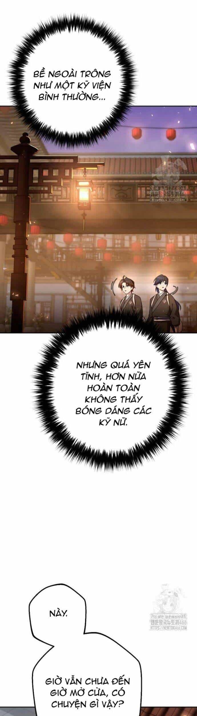 Hoạn Quan Hồi Quy: Tróc Phong Truy Nguyệt - Chương 23 - ảnh 53