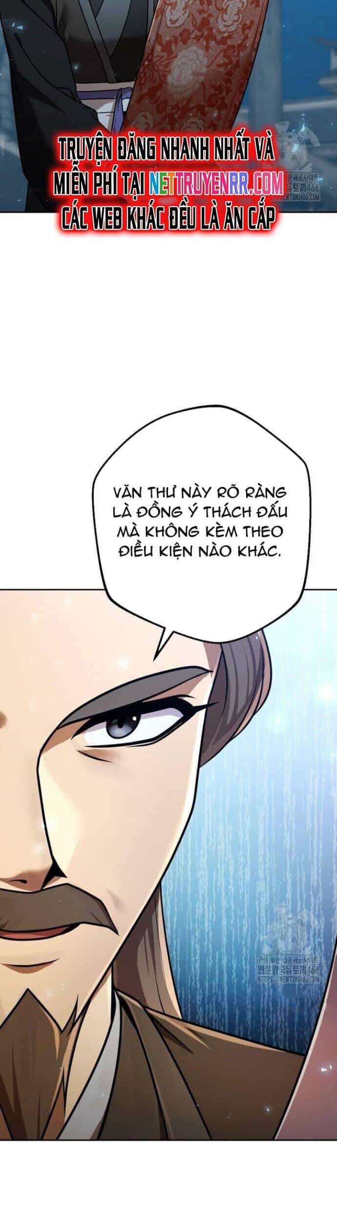 Hoạn Quan Hồi Quy: Tróc Phong Truy Nguyệt - Chương 23 - ảnh 6