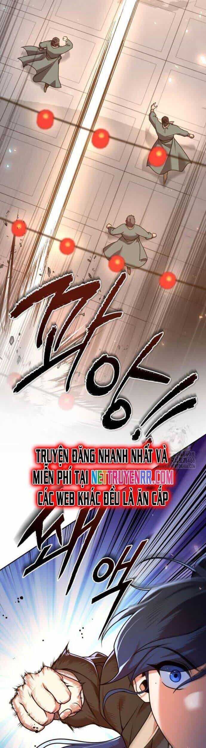 Hoạn Quan Hồi Quy: Tróc Phong Truy Nguyệt - Chương 23 - ảnh 64