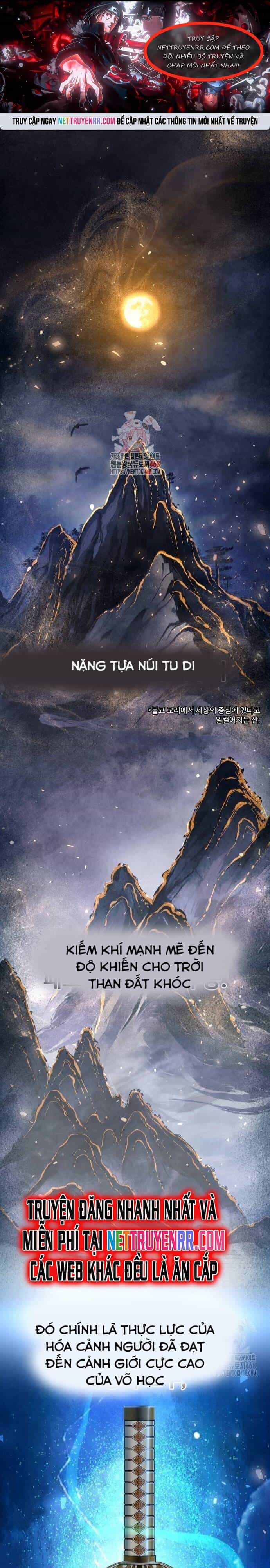 Hoạn Quan Hồi Quy: Tróc Phong Truy Nguyệt - Chương 26 - ảnh 1
