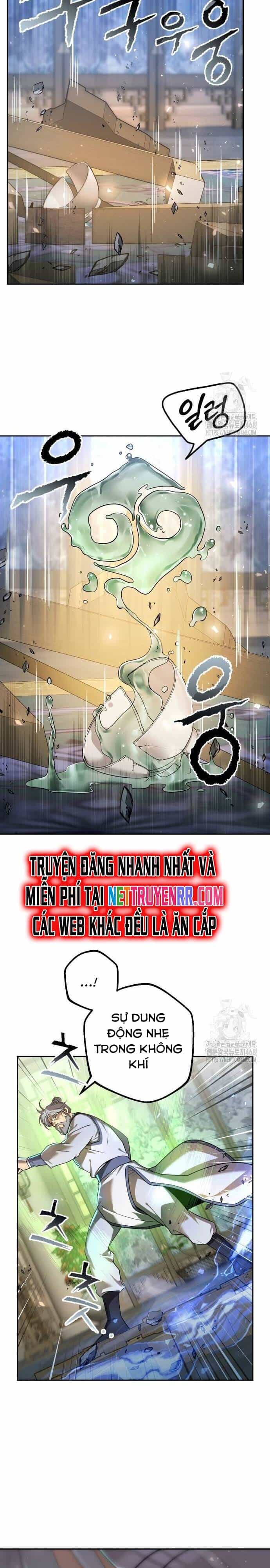 Hoạn Quan Hồi Quy: Tróc Phong Truy Nguyệt - Chương 26 - ảnh 20