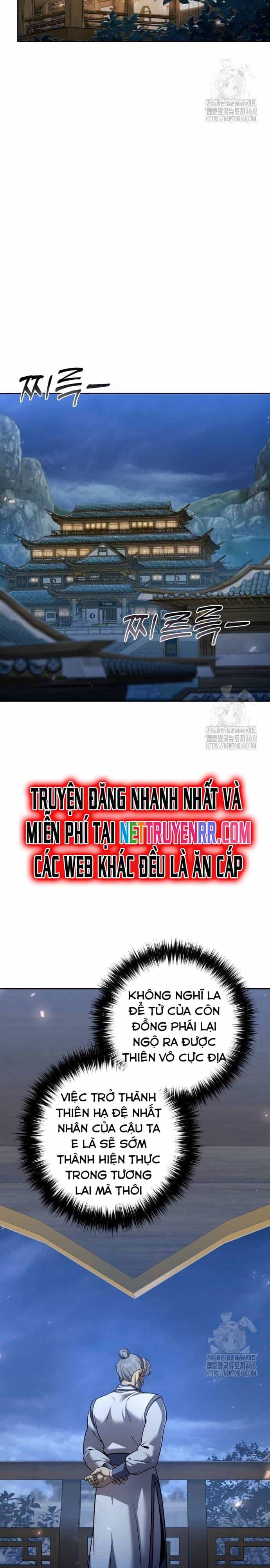 Hoạn Quan Hồi Quy: Tróc Phong Truy Nguyệt - Chương 26 - ảnh 29