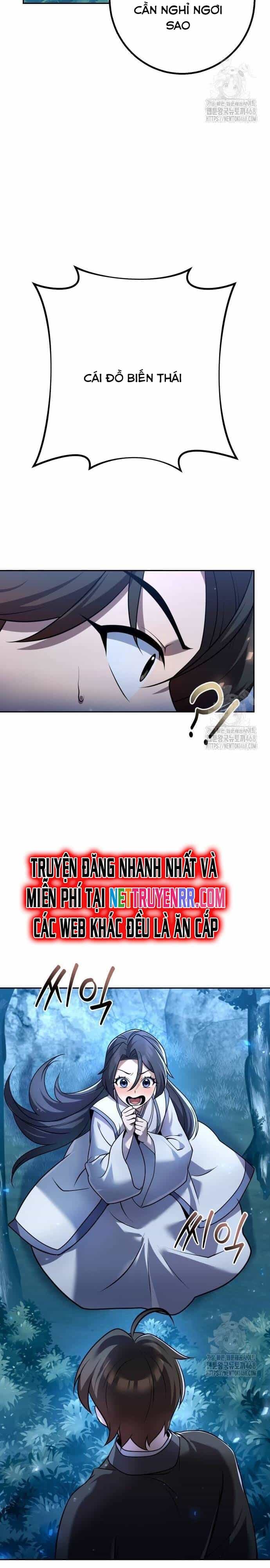 Hoạn Quan Hồi Quy: Tróc Phong Truy Nguyệt - Chương 26 - ảnh 39