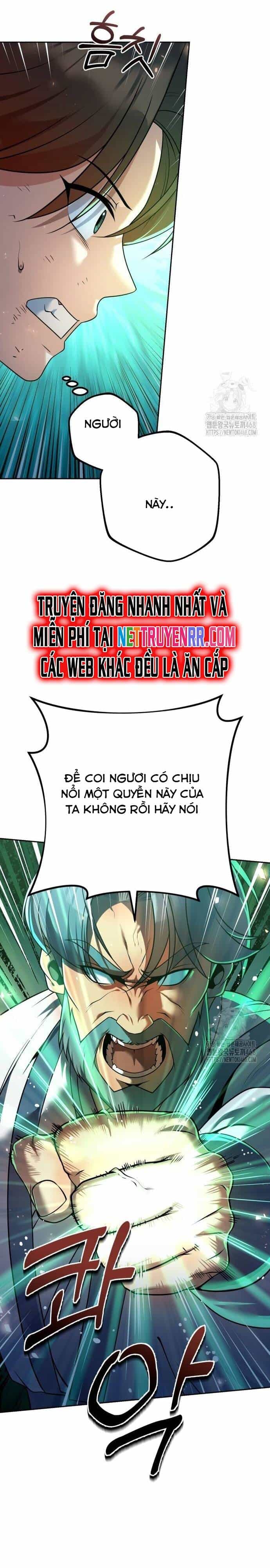 Hoạn Quan Hồi Quy: Tróc Phong Truy Nguyệt - Chương 26 - ảnh 8