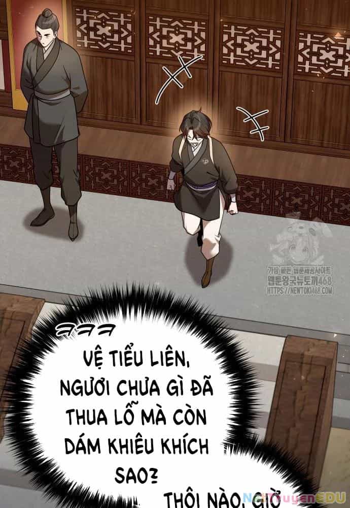 Hoạn Quan Hồi Quy: Tróc Phong Truy Nguyệt - Chương 28 - ảnh 41