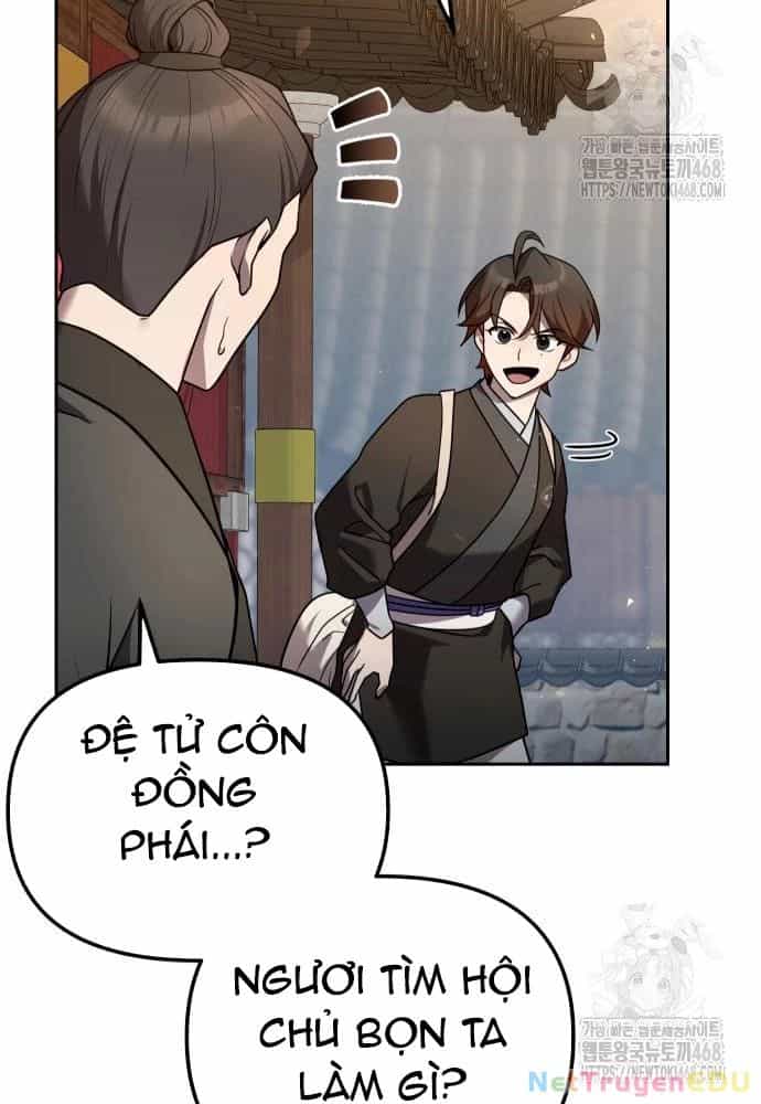 Hoạn Quan Hồi Quy: Tróc Phong Truy Nguyệt - Chương 28 - ảnh 43