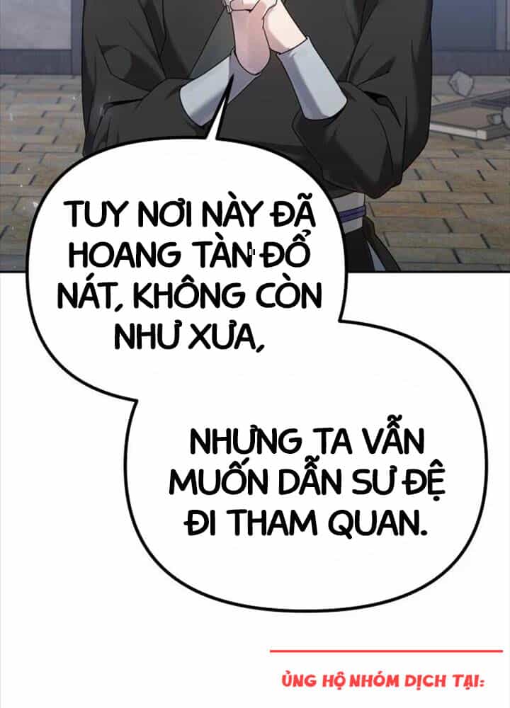 Hoạn Quan Hồi Quy: Tróc Phong Truy Nguyệt - Chương 3 - ảnh 11