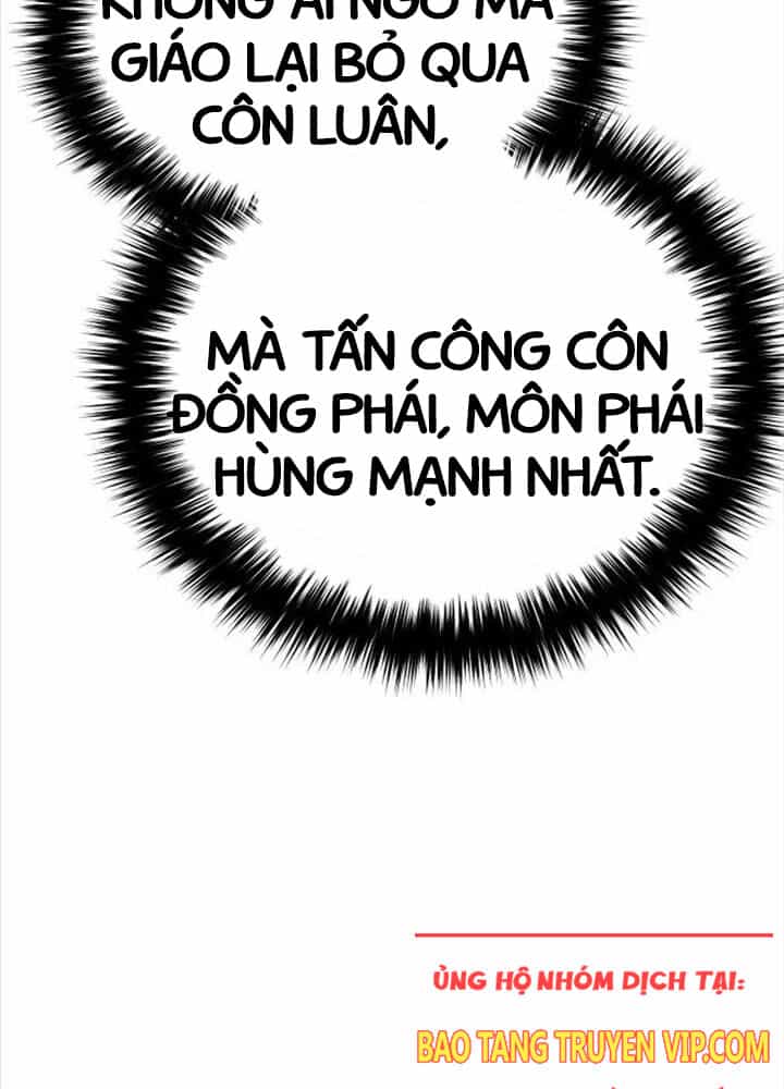 Hoạn Quan Hồi Quy: Tróc Phong Truy Nguyệt - Chương 3 - ảnh 19