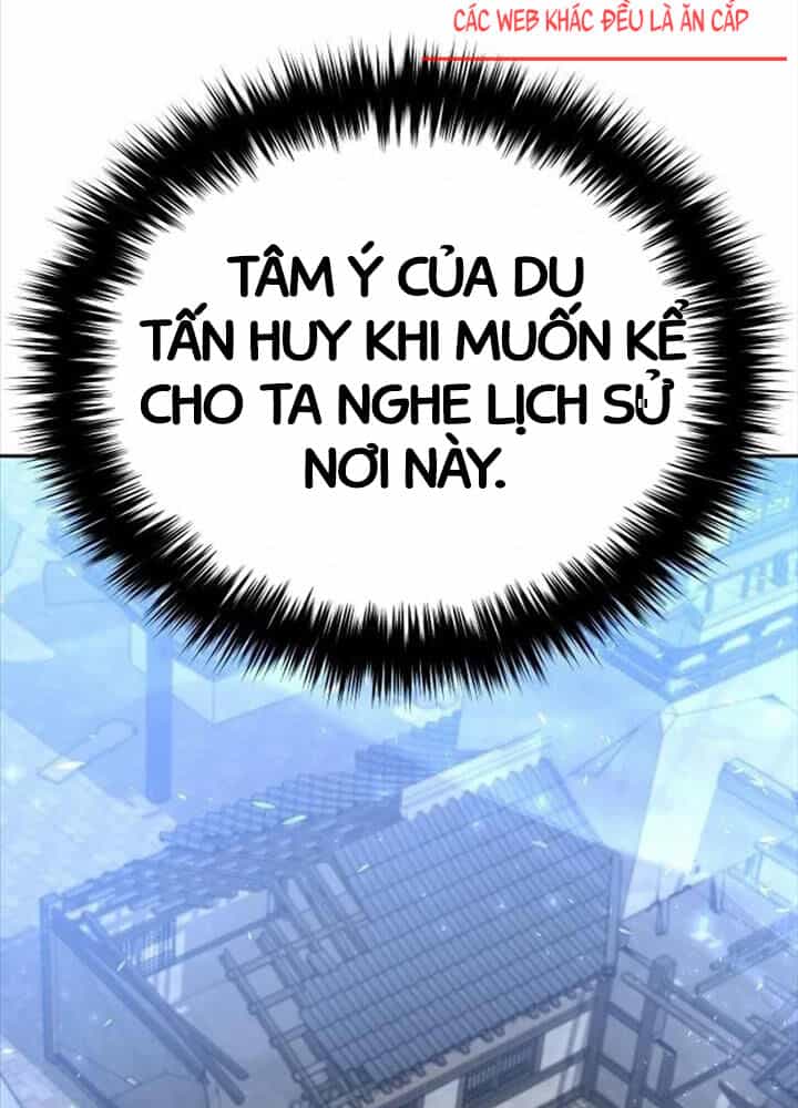 Hoạn Quan Hồi Quy: Tróc Phong Truy Nguyệt - Chương 3 - ảnh 20