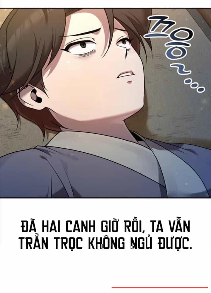 Hoạn Quan Hồi Quy: Tróc Phong Truy Nguyệt - Chương 3 - ảnh 4