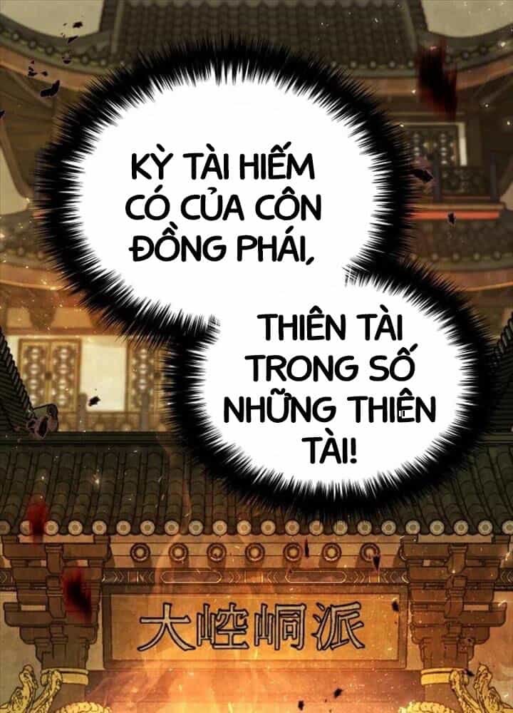 Hoạn Quan Hồi Quy: Tróc Phong Truy Nguyệt - Chương 3 - ảnh 47