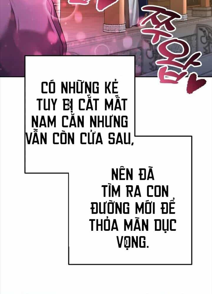Hoạn Quan Hồi Quy: Tróc Phong Truy Nguyệt - Chương 3 - ảnh 57