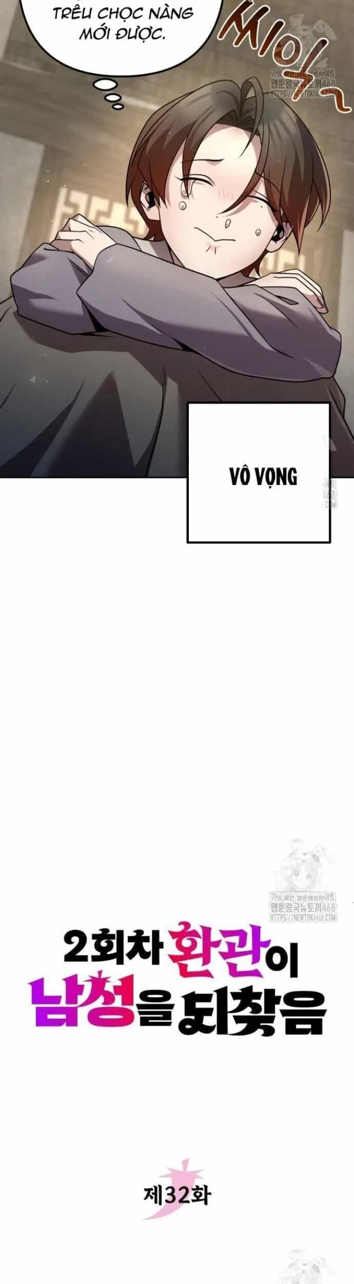 Hoạn Quan Hồi Quy: Tróc Phong Truy Nguyệt - Chương 32 - ảnh 15