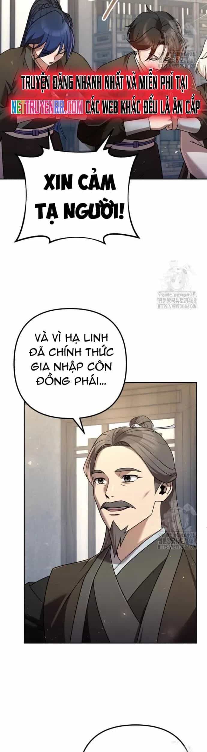 Hoạn Quan Hồi Quy: Tróc Phong Truy Nguyệt - Chương 32 - ảnh 17