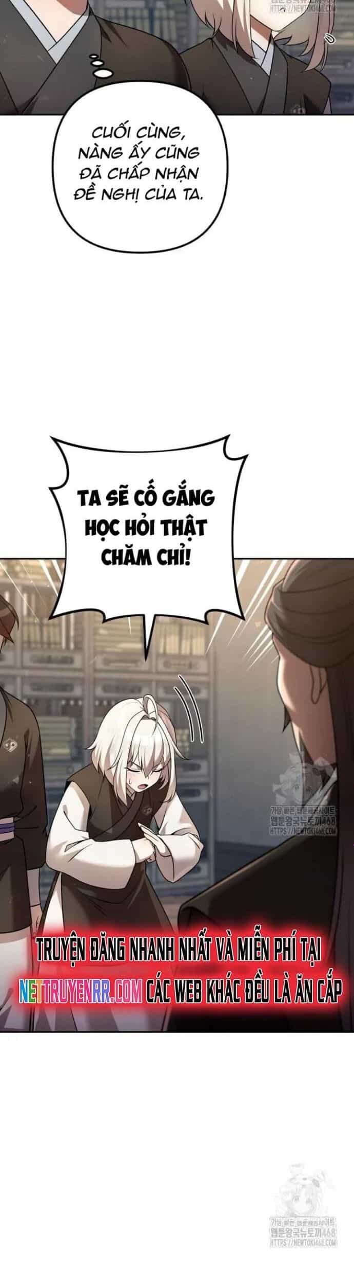 Hoạn Quan Hồi Quy: Tróc Phong Truy Nguyệt - Chương 32 - ảnh 19