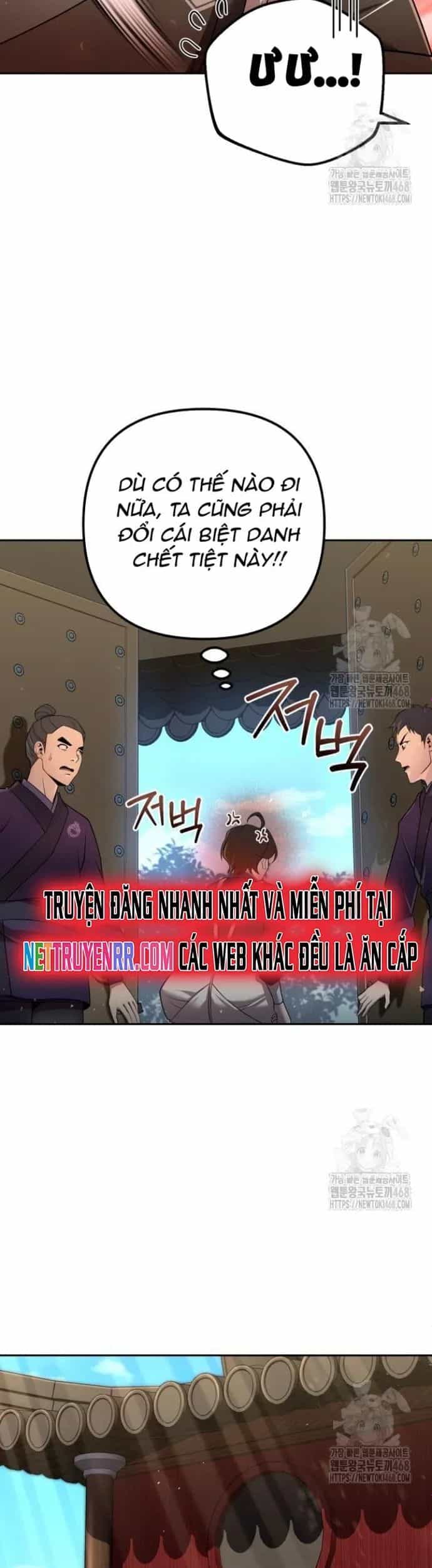 Hoạn Quan Hồi Quy: Tróc Phong Truy Nguyệt - Chương 32 - ảnh 38