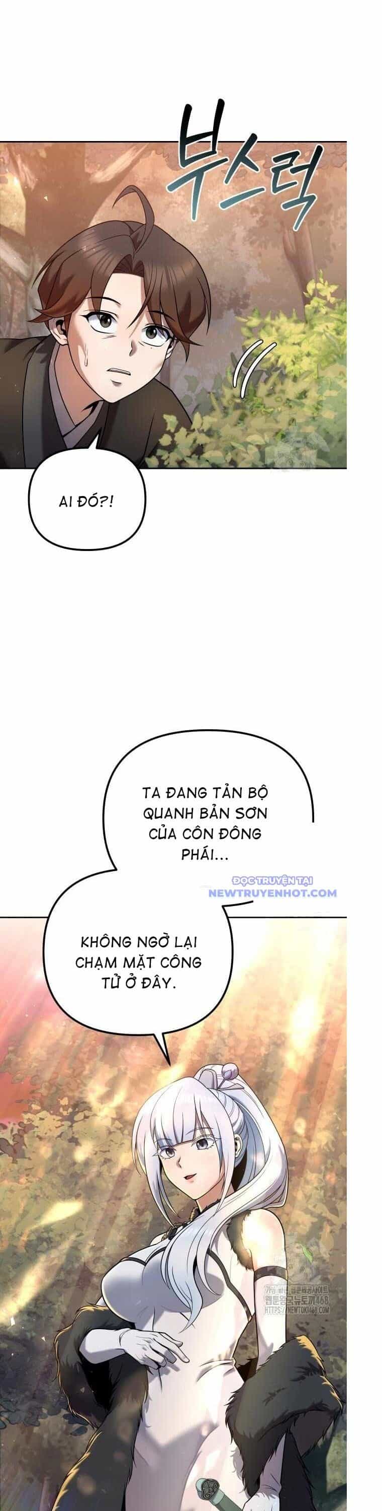 Hoạn Quan Hồi Quy: Tróc Phong Truy Nguyệt - Chương 34 - ảnh 23
