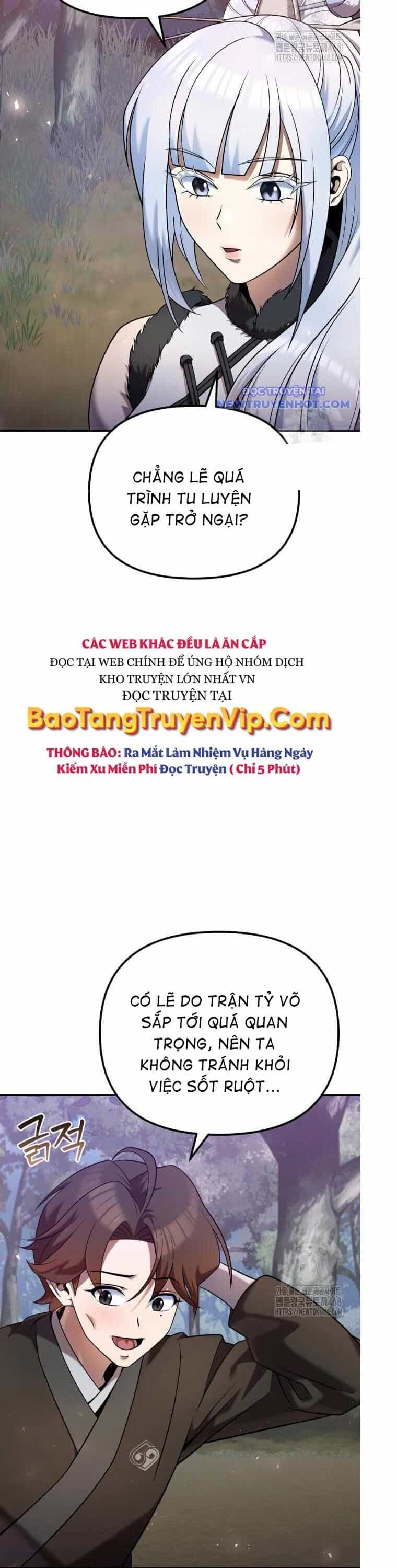 Hoạn Quan Hồi Quy: Tróc Phong Truy Nguyệt - Chương 34 - ảnh 25