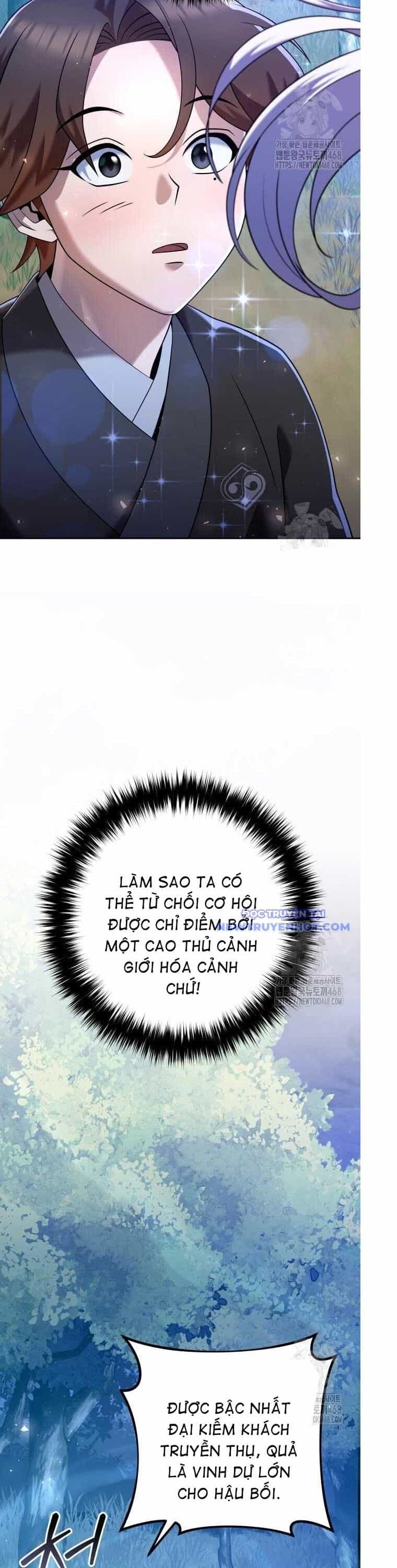 Hoạn Quan Hồi Quy: Tróc Phong Truy Nguyệt - Chương 34 - ảnh 28