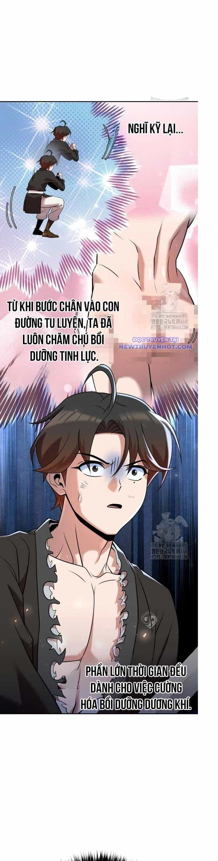 Hoạn Quan Hồi Quy: Tróc Phong Truy Nguyệt - Chương 34 - ảnh 41