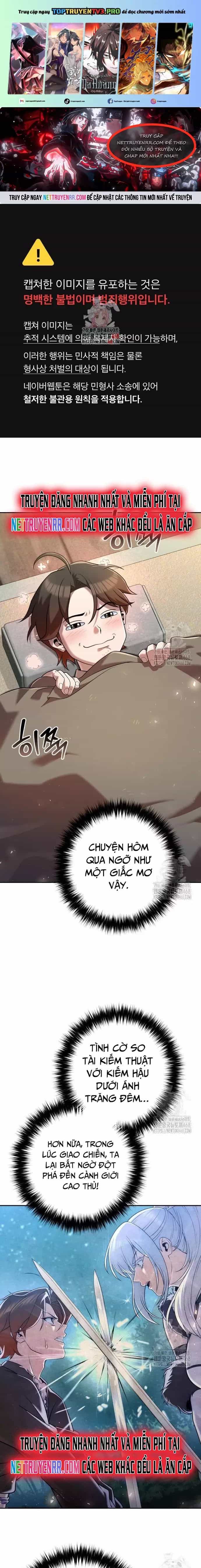 Hoạn Quan Hồi Quy: Tróc Phong Truy Nguyệt - Chương 35 - ảnh 1