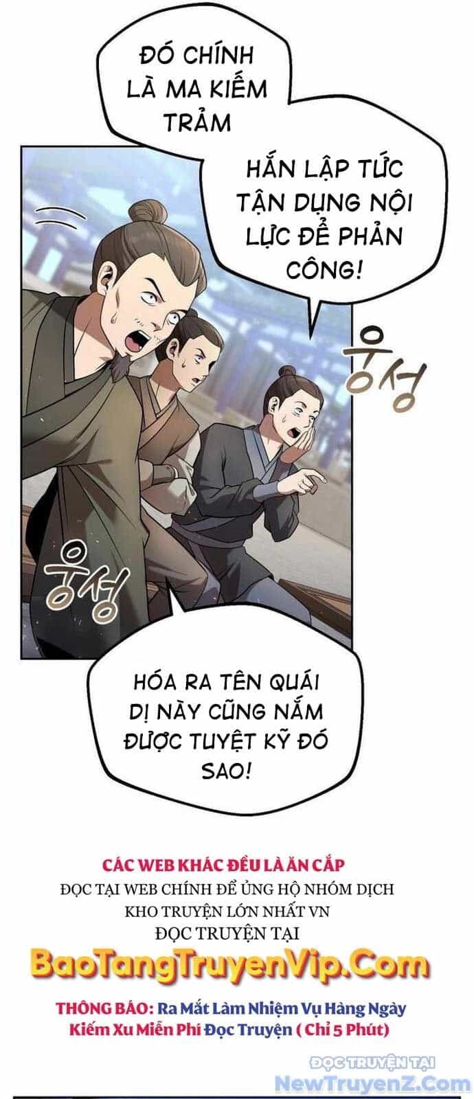 Hoạn Quan Hồi Quy: Tróc Phong Truy Nguyệt - Chương 36 - ảnh 29