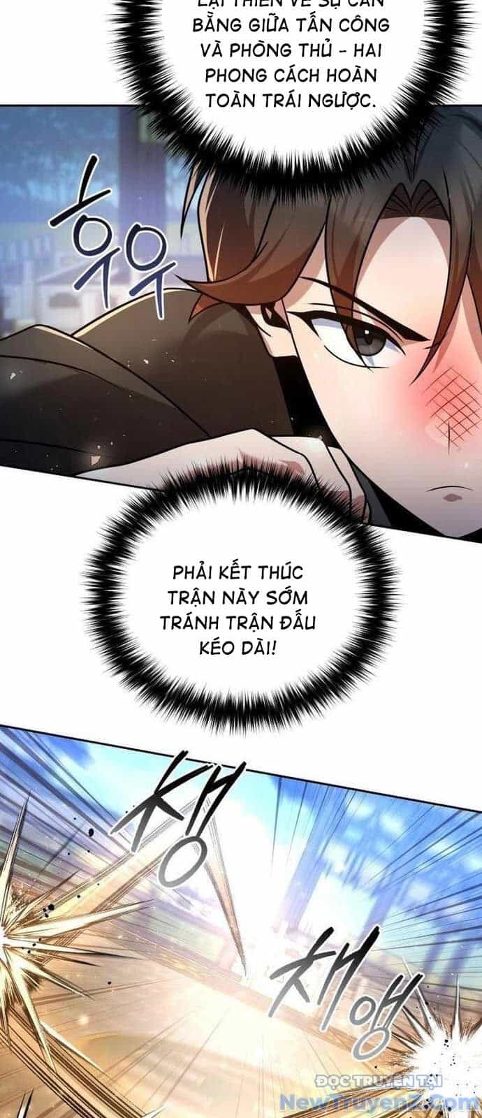 Hoạn Quan Hồi Quy: Tróc Phong Truy Nguyệt - Chương 36 - ảnh 36